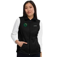 Image 5 of Women’s Columbia fleece vest