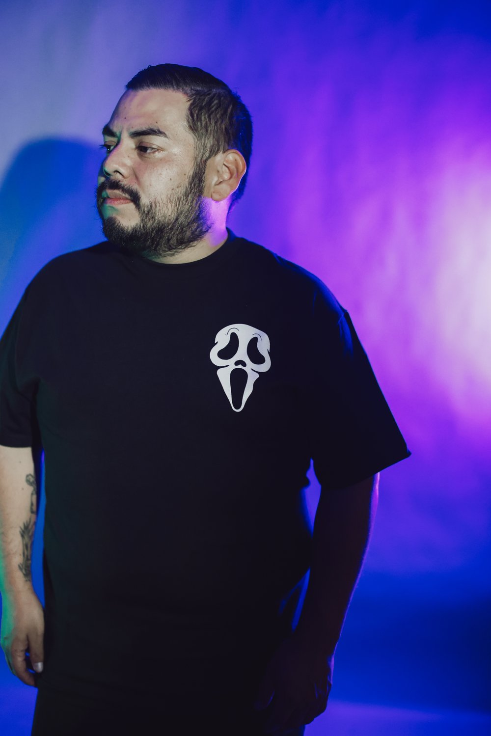 Ghostface T-shirt