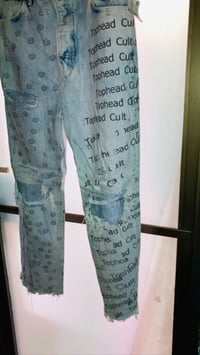 Image 3 of Free People Womens Denim 