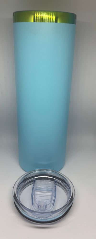 Macaron Tumbler
