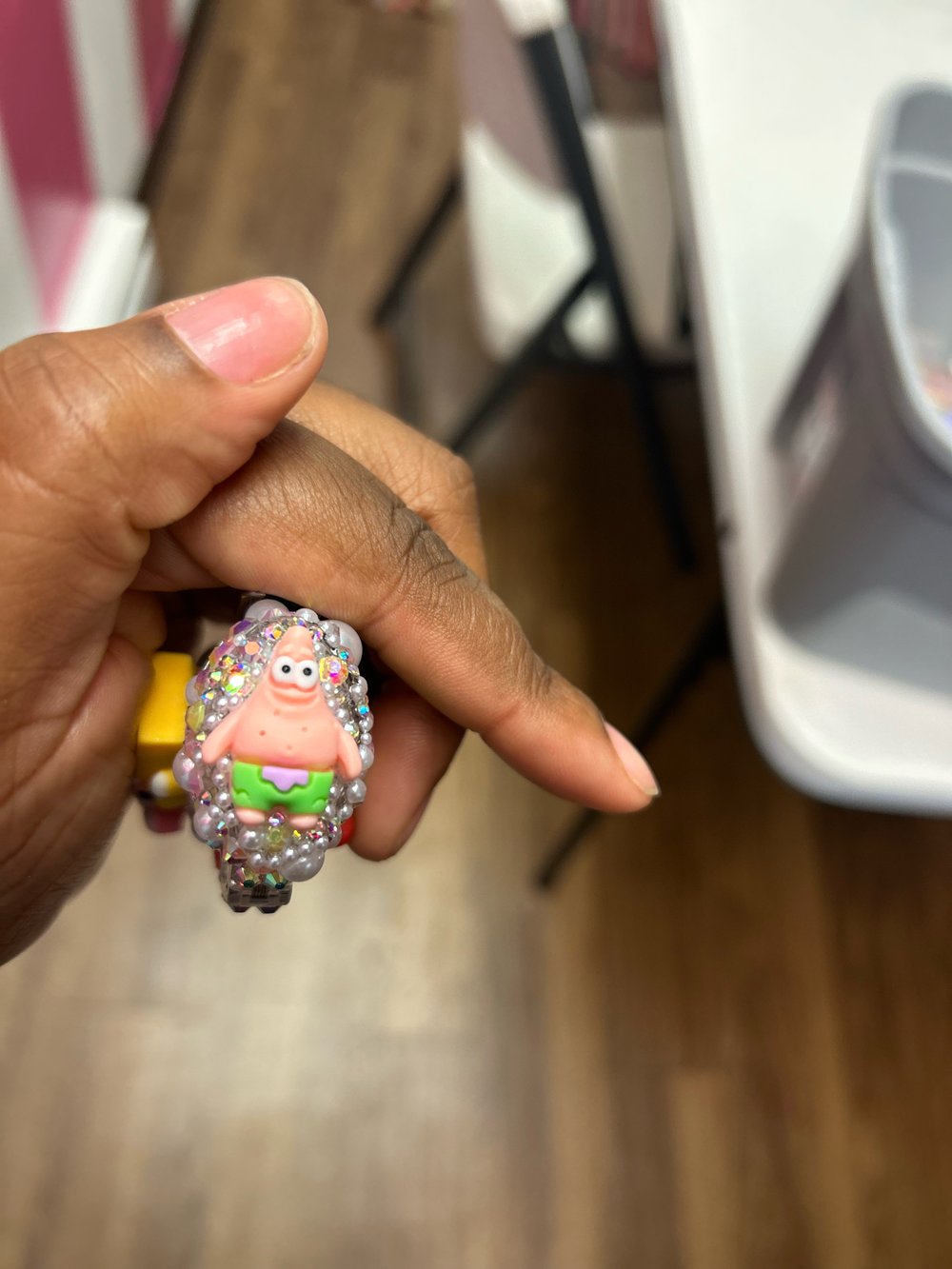 Freestyle Lighter Case