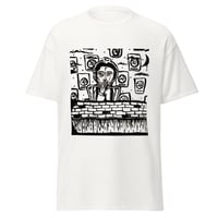 Image 1 of No Fumar T-shirt