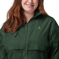 Image 1 of lashking Unisex windbreaker