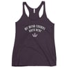 CROWNS WOMENS RACERBACK TANKS 