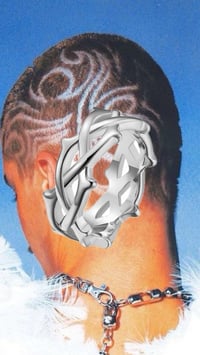 Image 1 of Thorn Ring