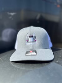 Image 1 of Grey Cap