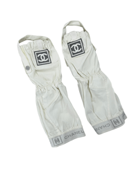 Image 1 of Chanel Gaiters