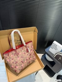 Image 2 of Cherry bag