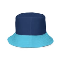 Image 9 of Minnesota State Flag Roundel Bucket Hat