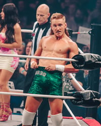 Image 1 of CUSTOM ROH RING WORN GEAR 