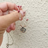 Image 1 of Rhodo Flower