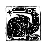 Image 1 of Lino Dragon