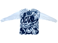 Image 2 of “Bloom” Long Sleeve Tee V.7