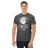 Image 21 of F Ptsd Unisex classic tee