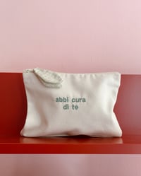 Image 1 of Bustina Abbi cura di te