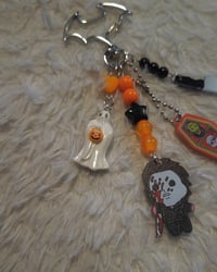 Image 2 of Michael Myers Charms