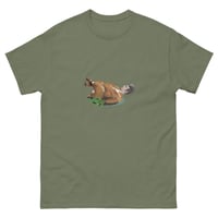 Image 19 of TURKEY KRAMER T-SHIRT