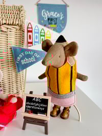 Image 1 of Pencil Mouse outfit
