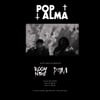 POP ALMA @ CROSSROADS