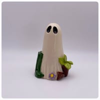 Image 1 of Allotment Ghost 7.5cm