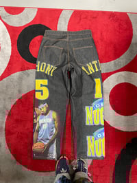 Image 1 of Denver denim