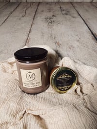 Chocolate Peanut Butter