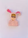 Ralphie Magnet