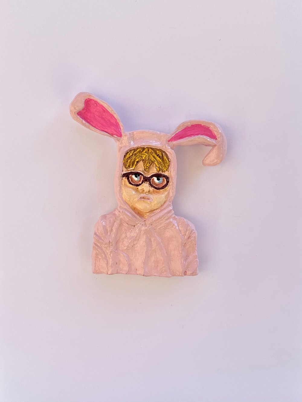 Ralphie Magnet