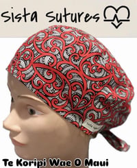 Image 6 of Other Stuff Scrub Hats