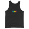 Image of TURNT MEN'S TANK