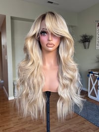 Image 1 of Belle free parting (ready to ship)