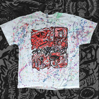 Image 2 of JAWBREAKER MADNESS Shirt