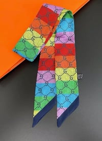 Image 4 of ||INSPIRED PETER PAN NECKTIE||