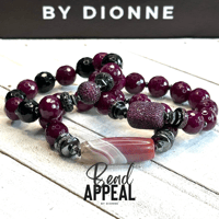 Image 1 of Plum Crazy Too