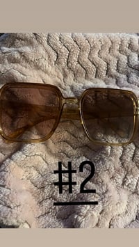 Image 2 of Just shades 