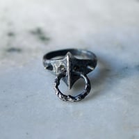 Image 1 of The Voltaire Ring