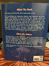 Image 3 of The Magic inside of You
