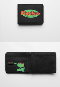 Image 1 of MONEY FOLDAH