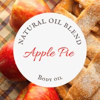 Image 5 of Apple Pie Oil Blend