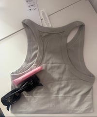 Image 1 of Grey Top