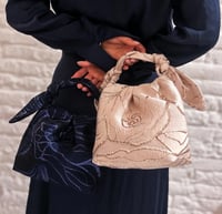Image 3 of Bolso Kleo - Azul 