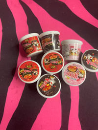 Image 3 of Food charm mix