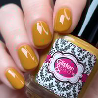 Image 1 of Glisten & Glow Spices & Sweaters