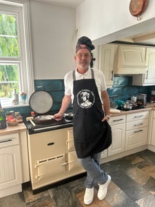 Image of Kitchen Apron