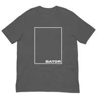 Image 3 of Bator Frame T-Shirt