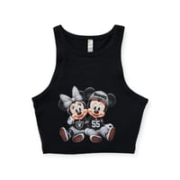 MM Raider Tank Top