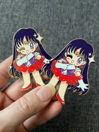 Image 4 of Chibi Pins 