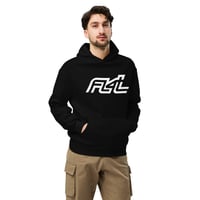 Image 4 of FL4T Technica - Oversized hoodie