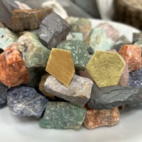 Image 2 of Pendientes Pol