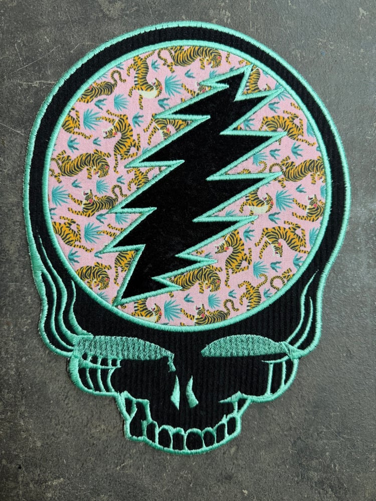 Image of Large SYF 7